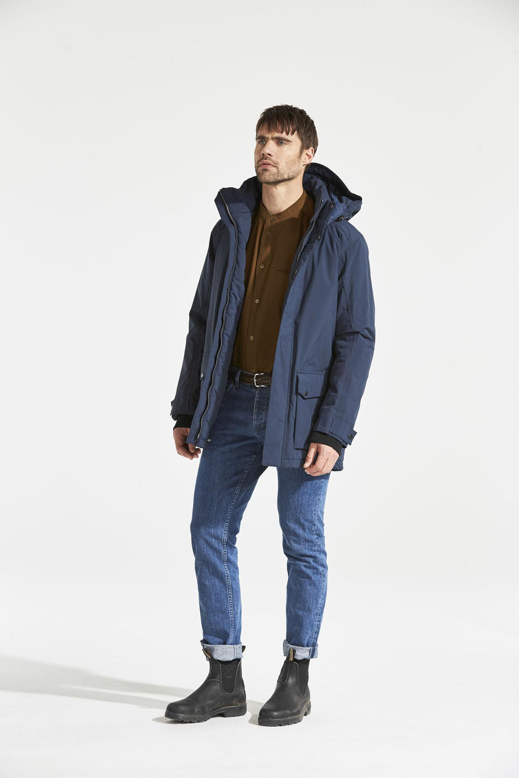rolf mns jacket