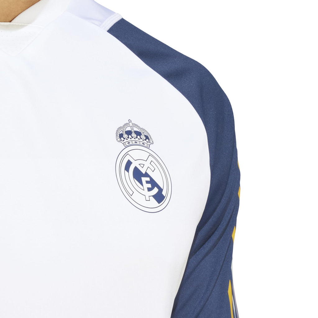 Real Madrid Tiro 23 trainingsshirt
