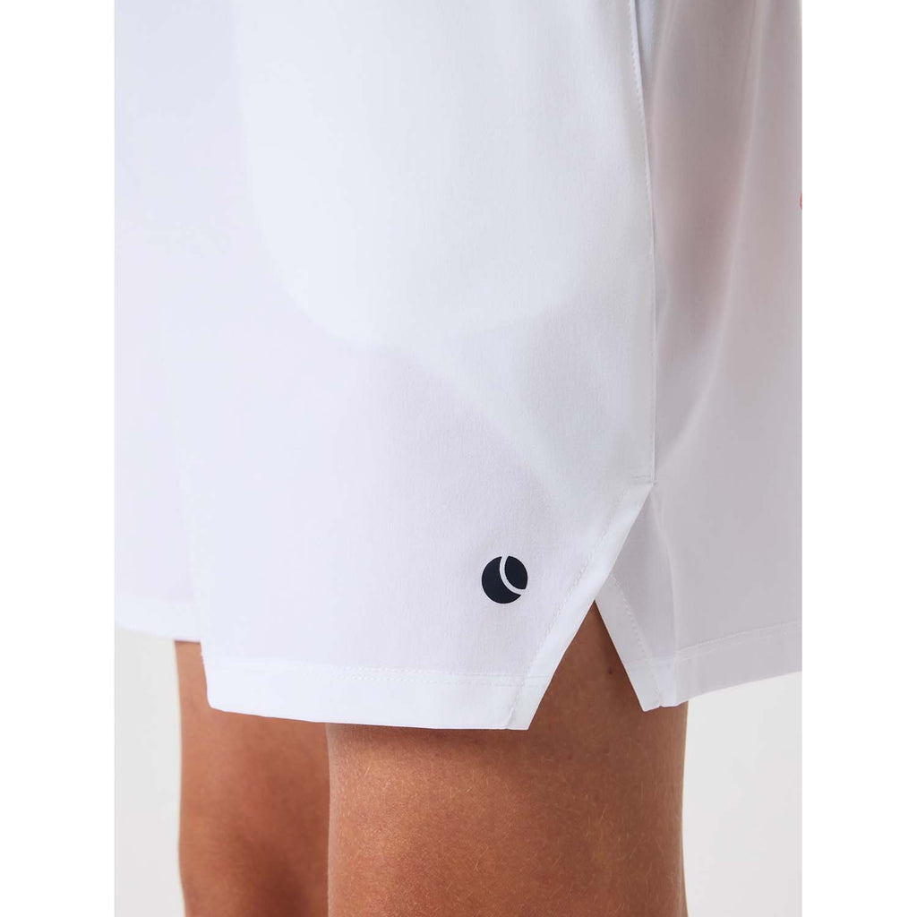 ace racquet shorts