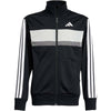 Seasonal Essentials Tiberio 3-Stripes Tricot Trainingspak Kids