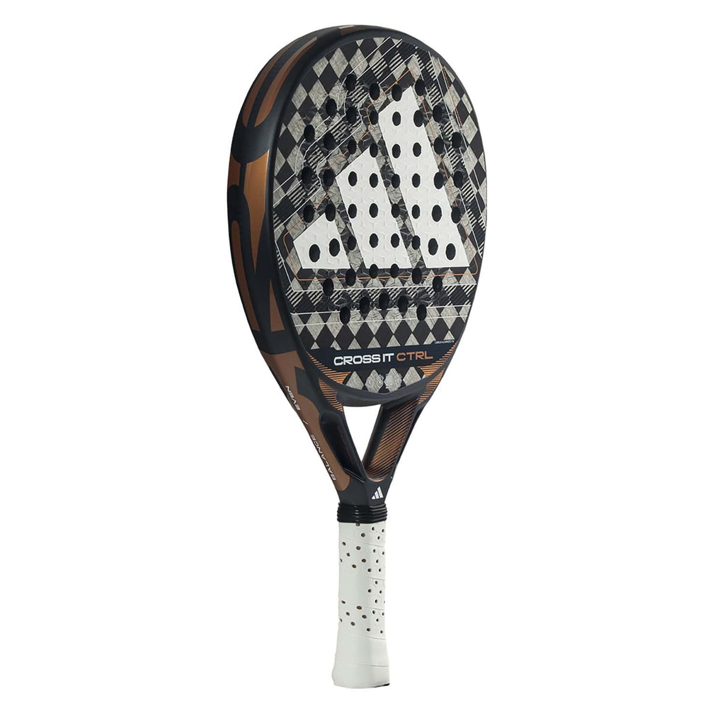 Cross It Ctrl 2026 padel racket