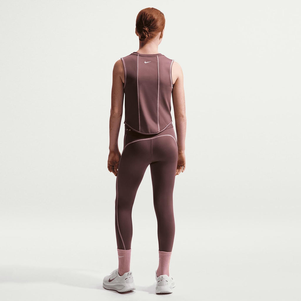 Pro Girls' Dri-fit Leggings