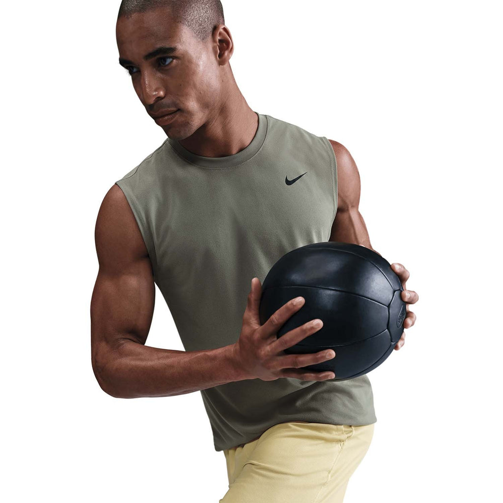 Dri-fit Tee Reset Singlet