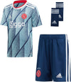 ajax a mini