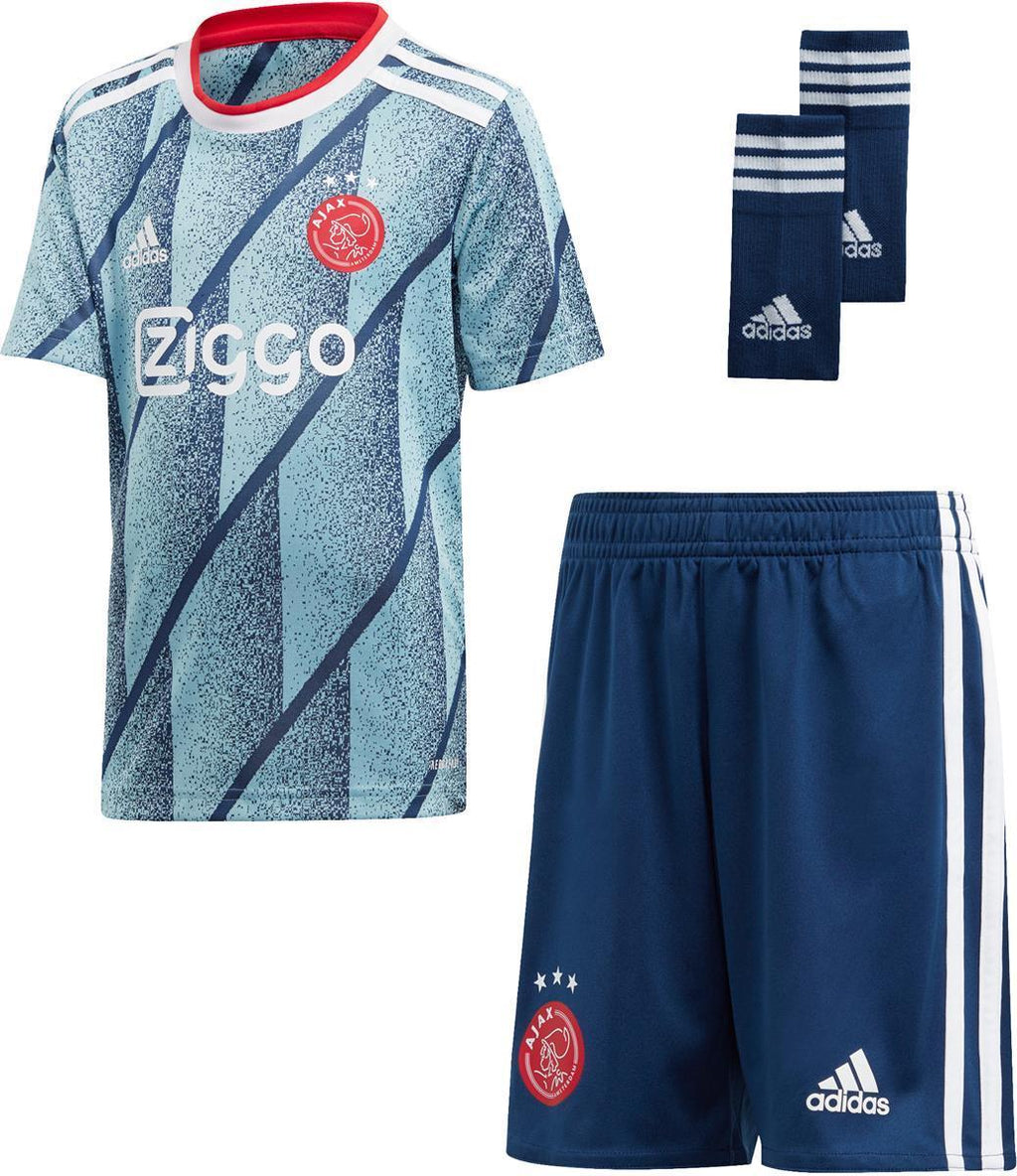 ajax a mini
