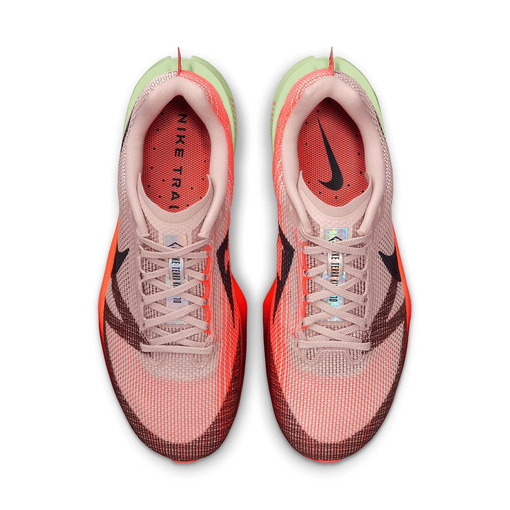 Kiger 10 Men's Trail hardlopen S  Hardloopschoenen