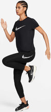One Swoosh Dri-Fit hardloopshirt