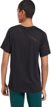 Ts Burnout Tee