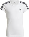 Designed 2 Move 3-Stripes kids shirt