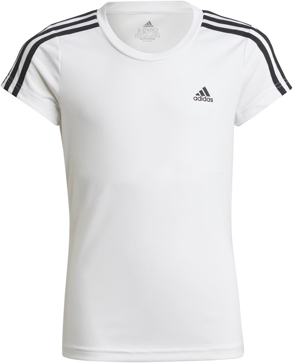 Designed 2 Move 3-Stripes kids shirt