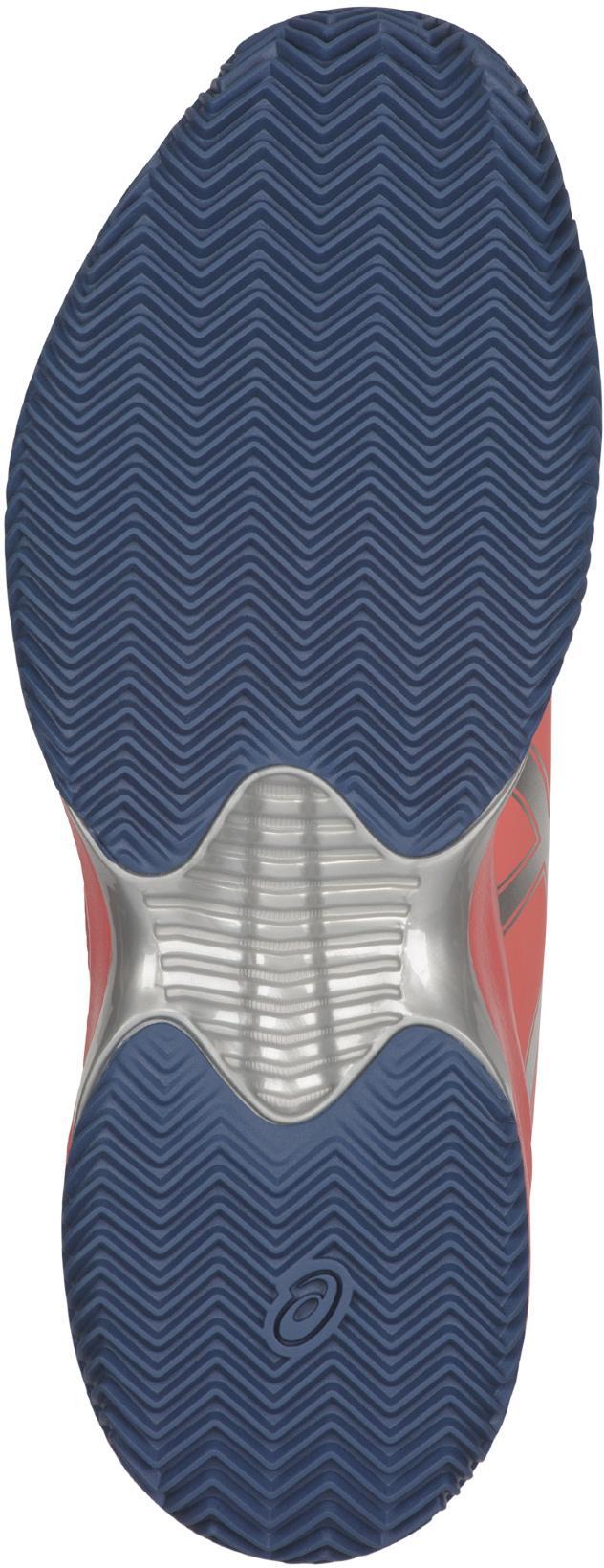 GEL-Court Speed Clay tennisschoenen