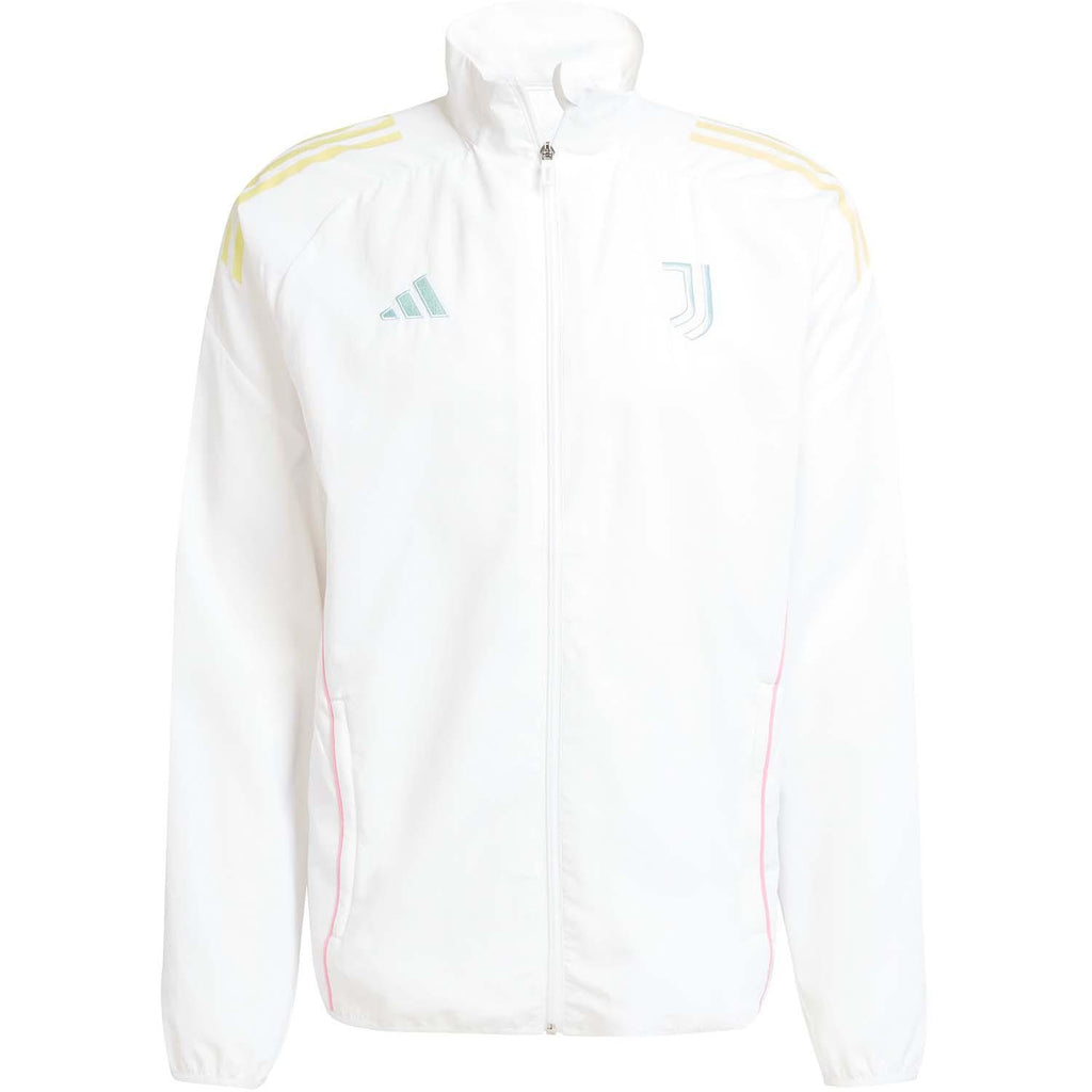 Juventus Tiro 25 Competition Presentation Jack