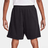 club knit shorts