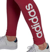 W LIN LEG Da. Tight,93% Co/7% El -Single jersey