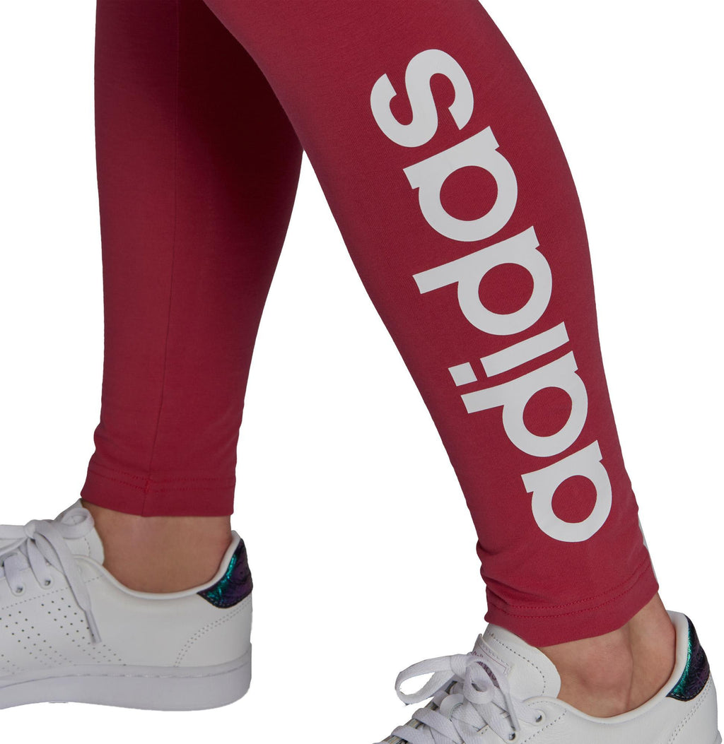 W LIN LEG Da. Tight,93% Co/7% El -Single jersey