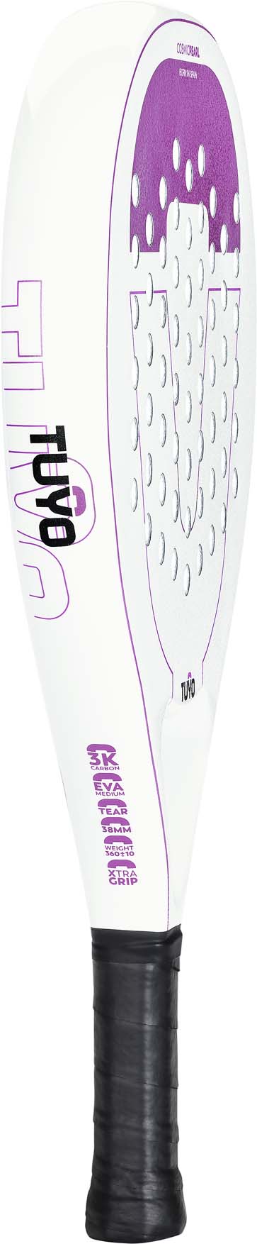 Cosmic Pearl padelracket