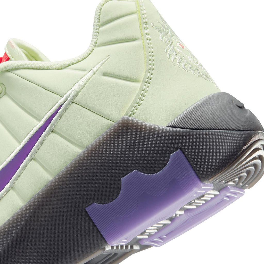 Lebron Witness Ix  Mid sneakers