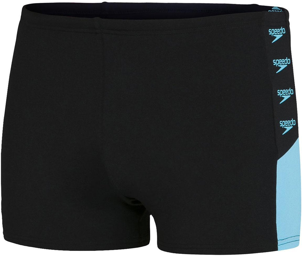 End Boom Logo Spl Aqsh Bla/blu