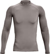 UNDER ARMOUR UA Cg Armour Novelty MockLangarm- shirt