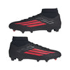 F50 League Mid FG/MG Voetbalschoenen Alle Velden