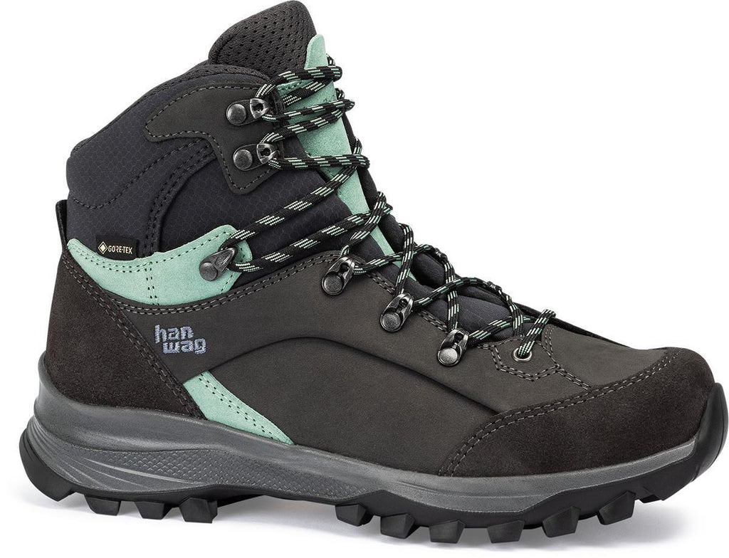 Alta Bunion Gtx Lady Wandelschoenen mid