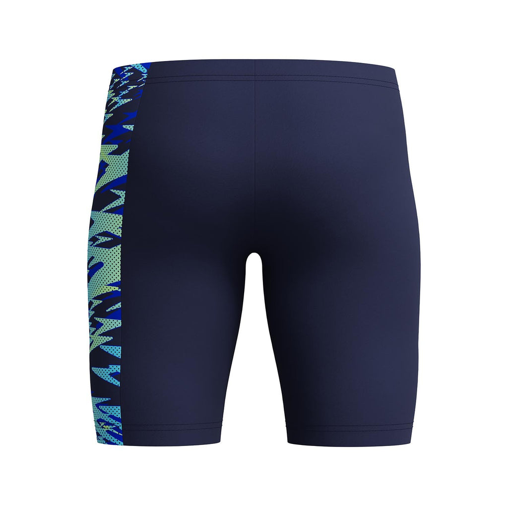 HYPERBOOM SPLICE JAMMER NVY/GRN