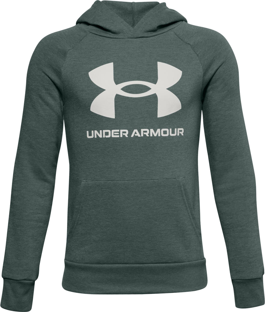 Ua Rival Fleece Hoodie