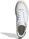 Courtphase