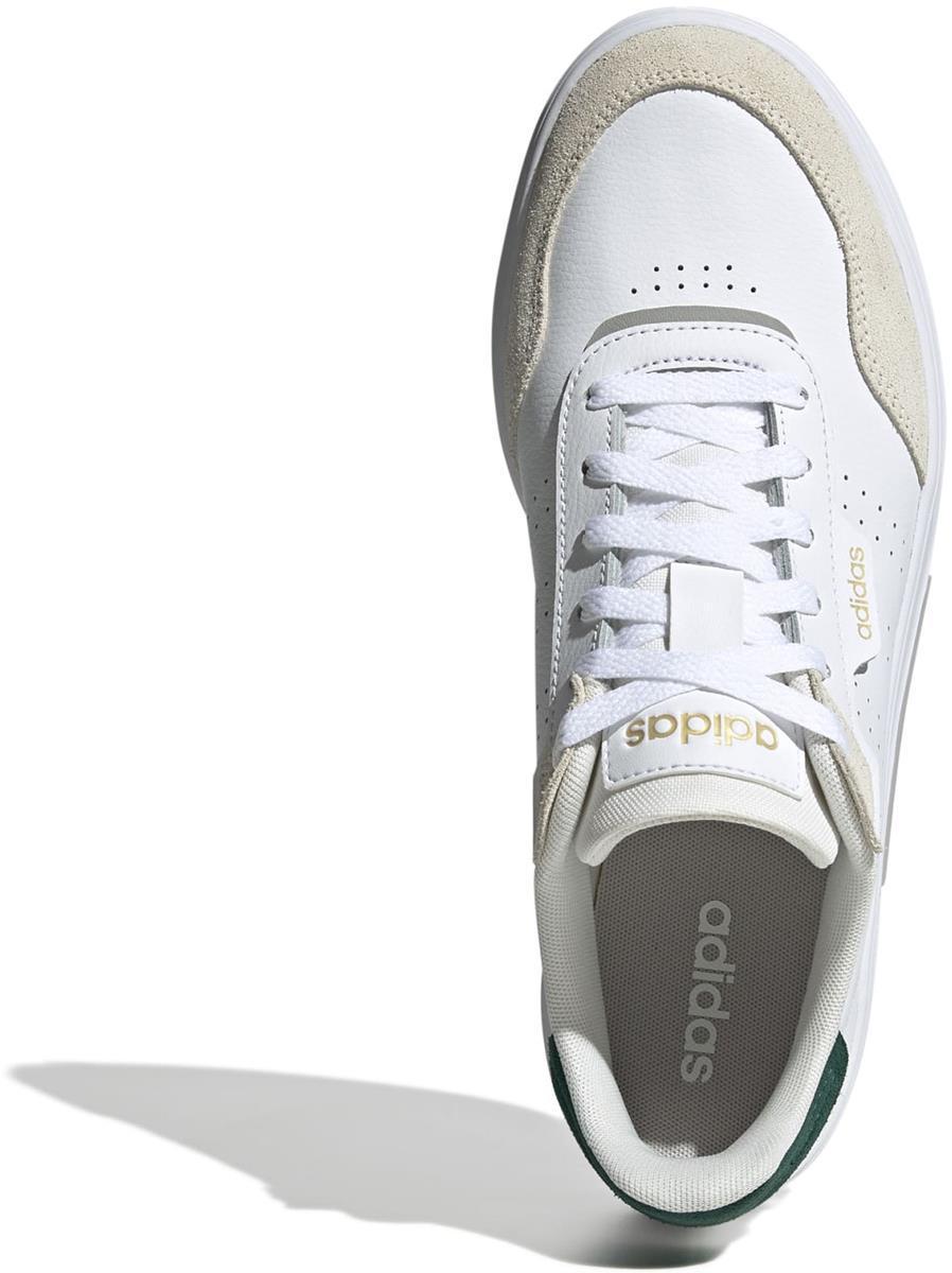 Courtphase