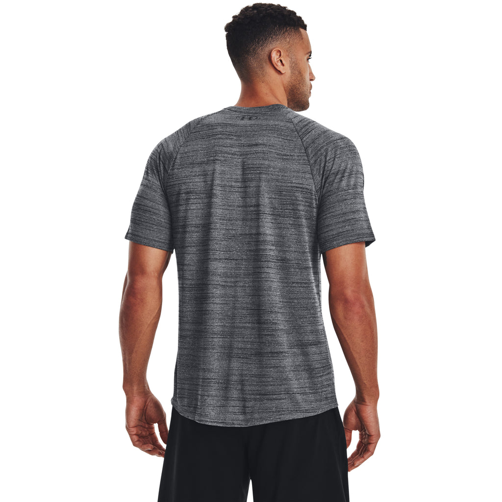 Tiger Tech 2.0 shortsleeve shirt