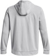 Fleece hoodie