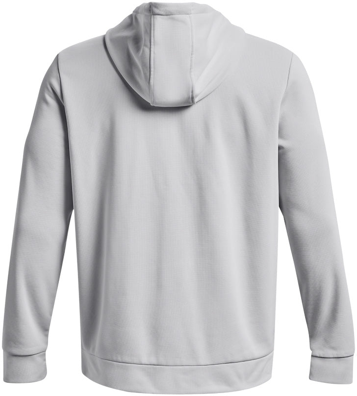 Fleece hoodie