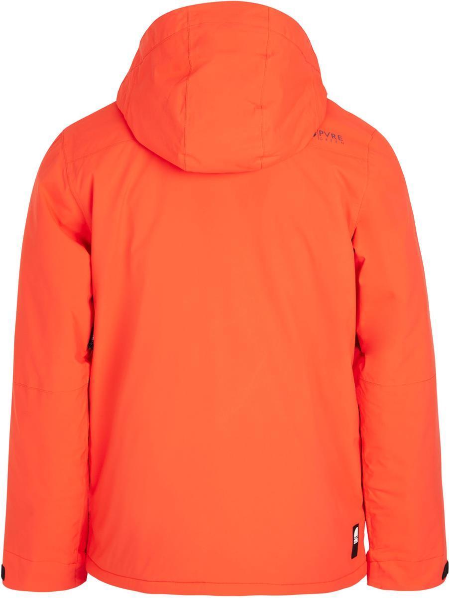 Prttaupo Snowjacket