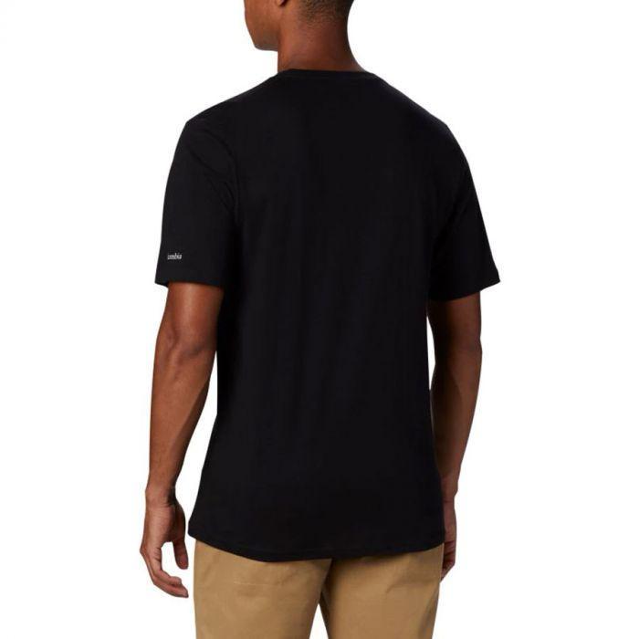 Csc Basic Logo Short Sleeve