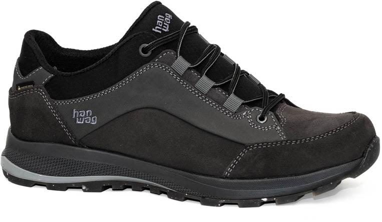 Banks Low GTX wandelschoenen