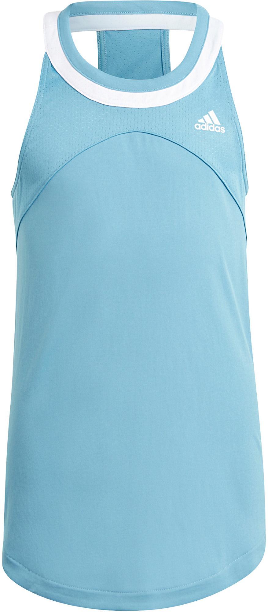 Club Tennis kids tanktop
