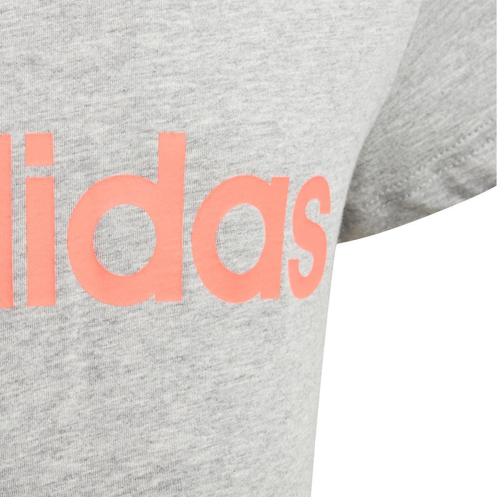 Essentials Linear kids shirt