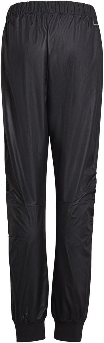 POGBA TAP PANT, BLACK/WHITE, 176