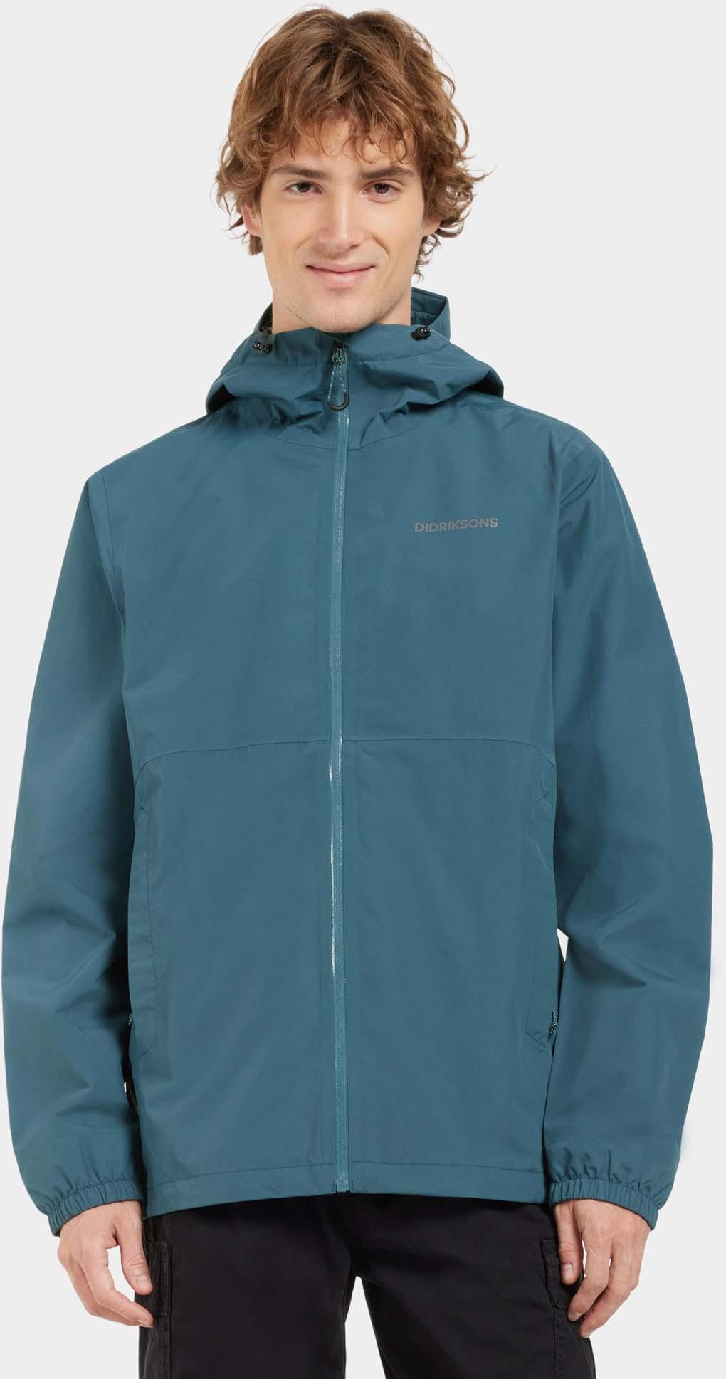 Dario Usx Jkt