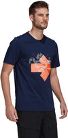Travel Gfx Tee