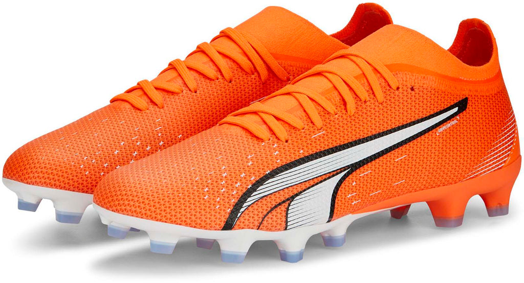 Ultra Match FG/AG voetbalschoenen