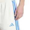 Essential 3-Stripes French Terry Shorts
