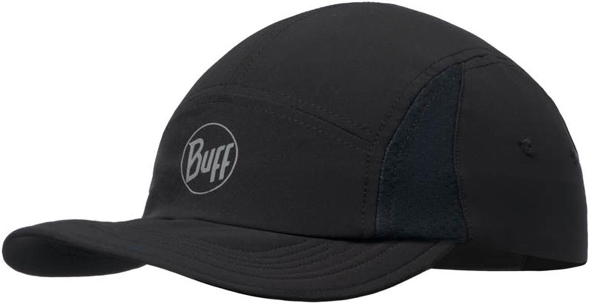 5 panels cap