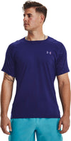 Rush Emboss SS shirt