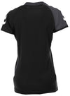 Odense Shirt Ladies Ss