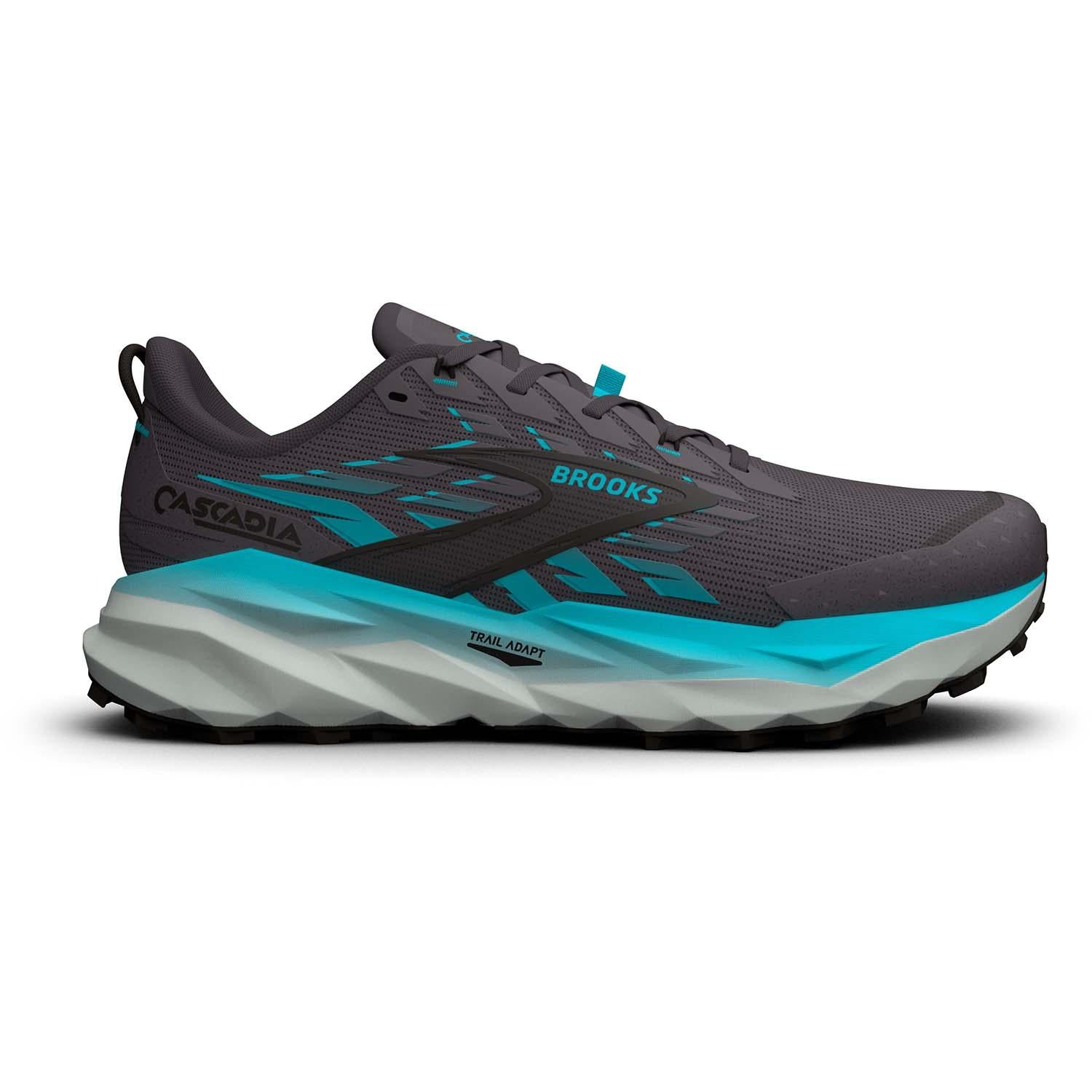 cascadia 19 hardloopschoenen