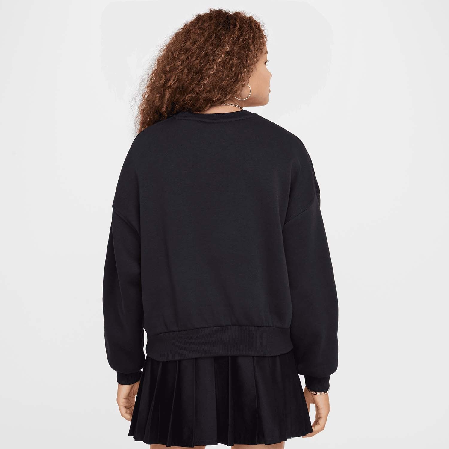 Sportswear Club Fleece sweater