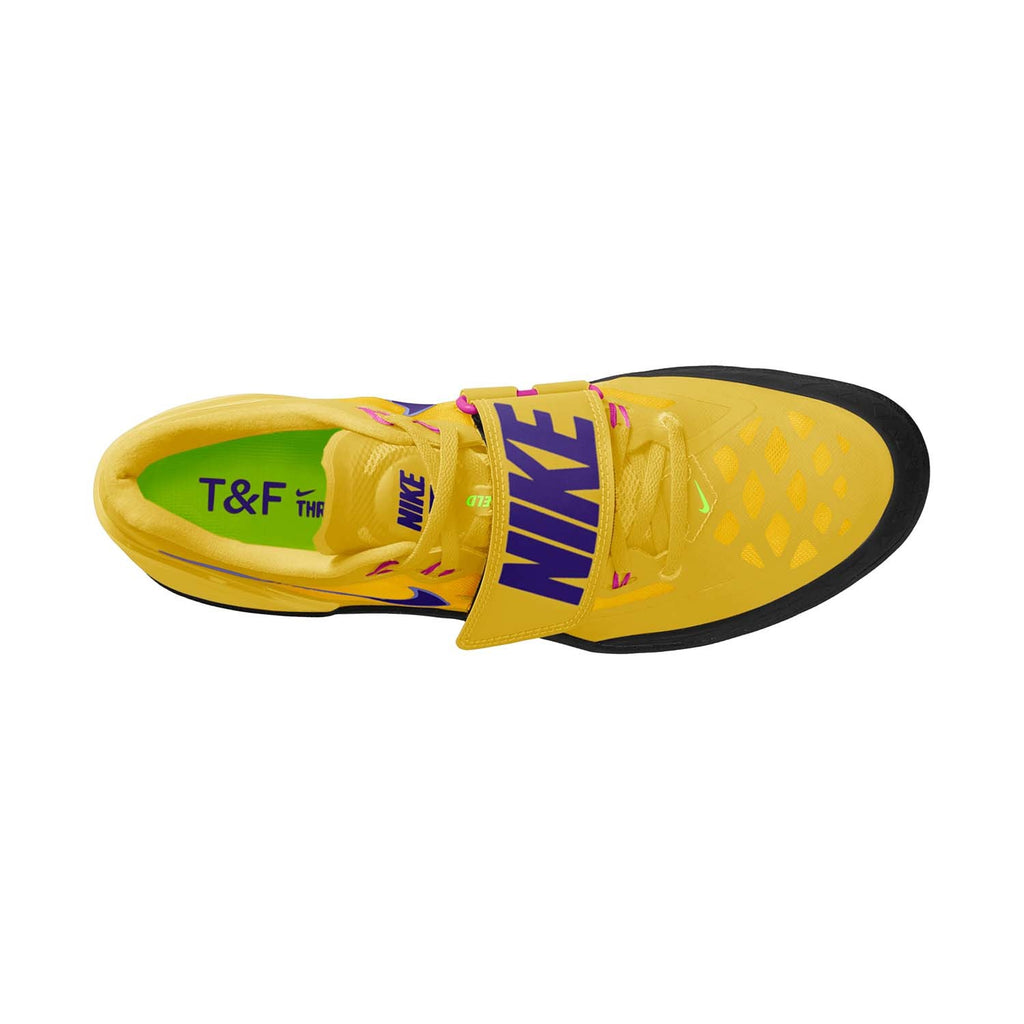 Zoom Rotational 6 Track & Field  Hardloopschoenen
