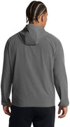 Stretch Woven vest