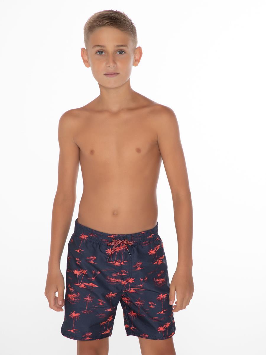 Prtbrando Jr Beachshort